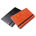 High Quality Customzied Embossed Hardcover Notebook Printing